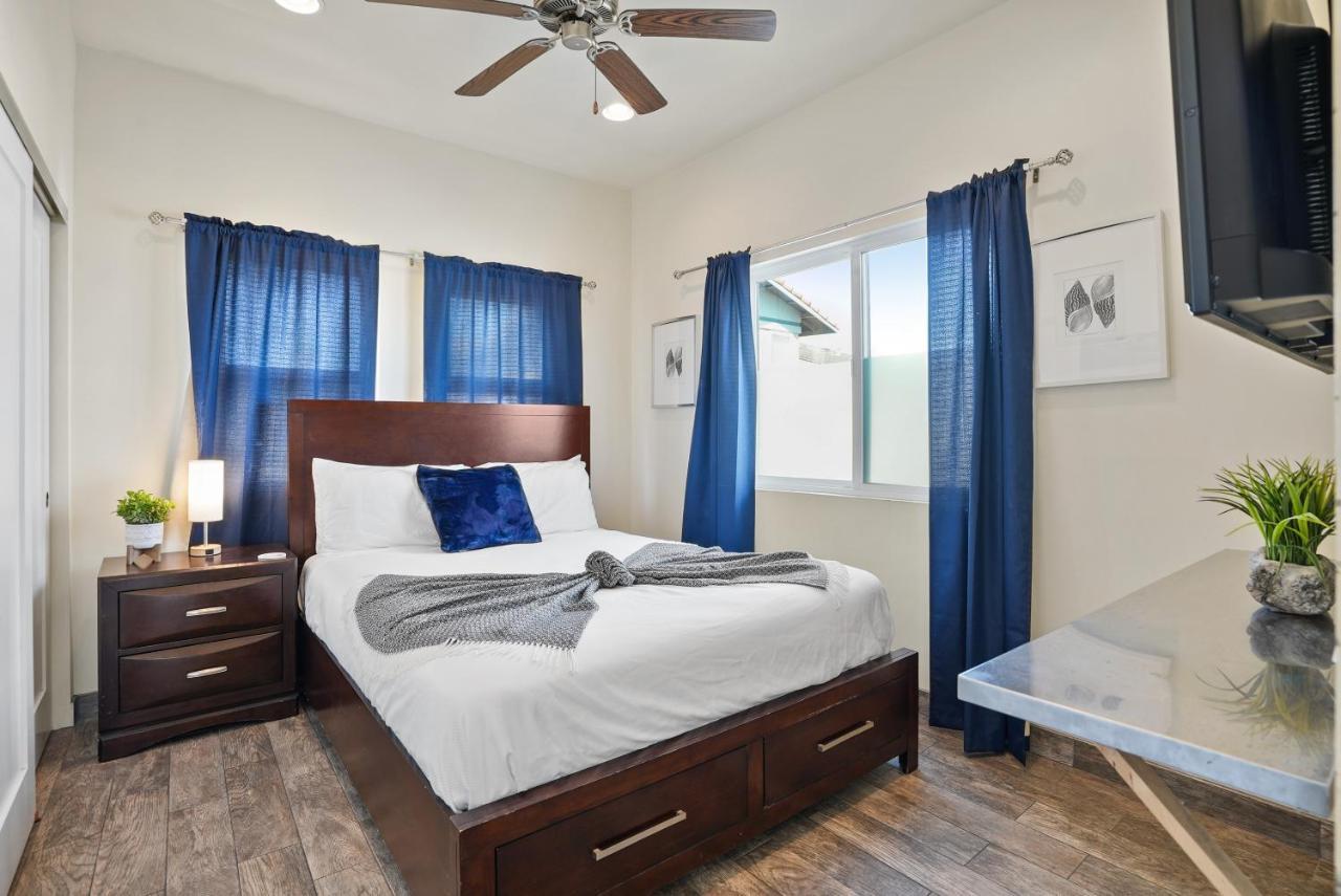 Ocean View Paradise W Private Patio & *