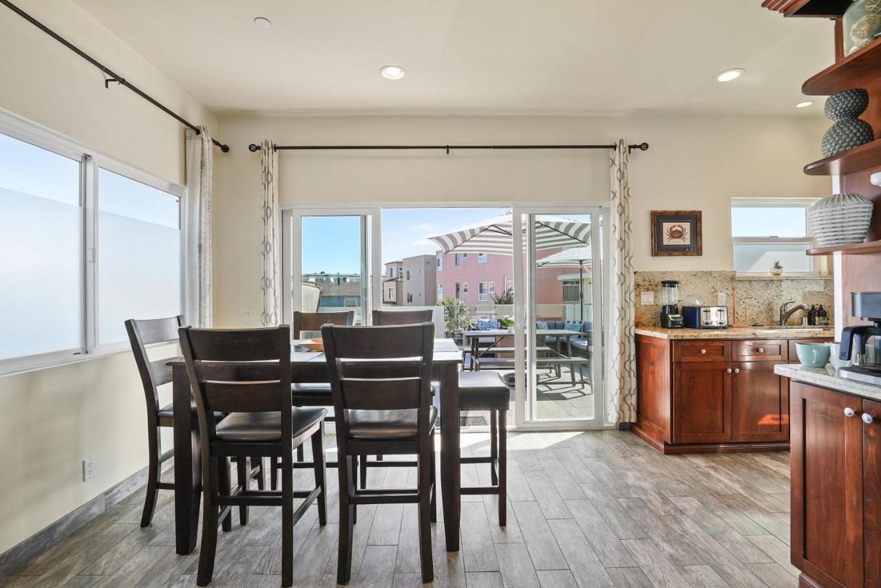 Ocean View Paradise W Private Patio & San Diego