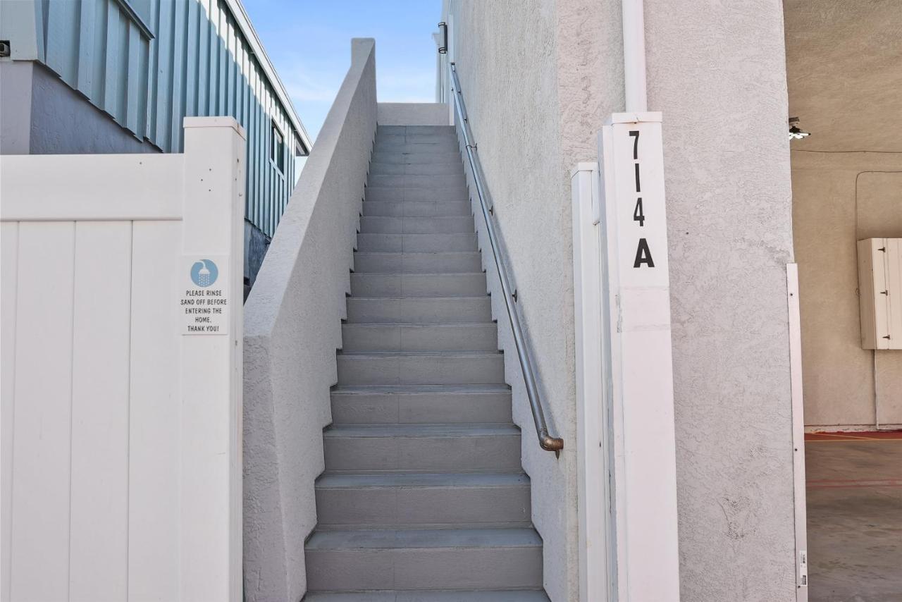 Сasa de vacaciones Ocean View Paradise W Private Patio &