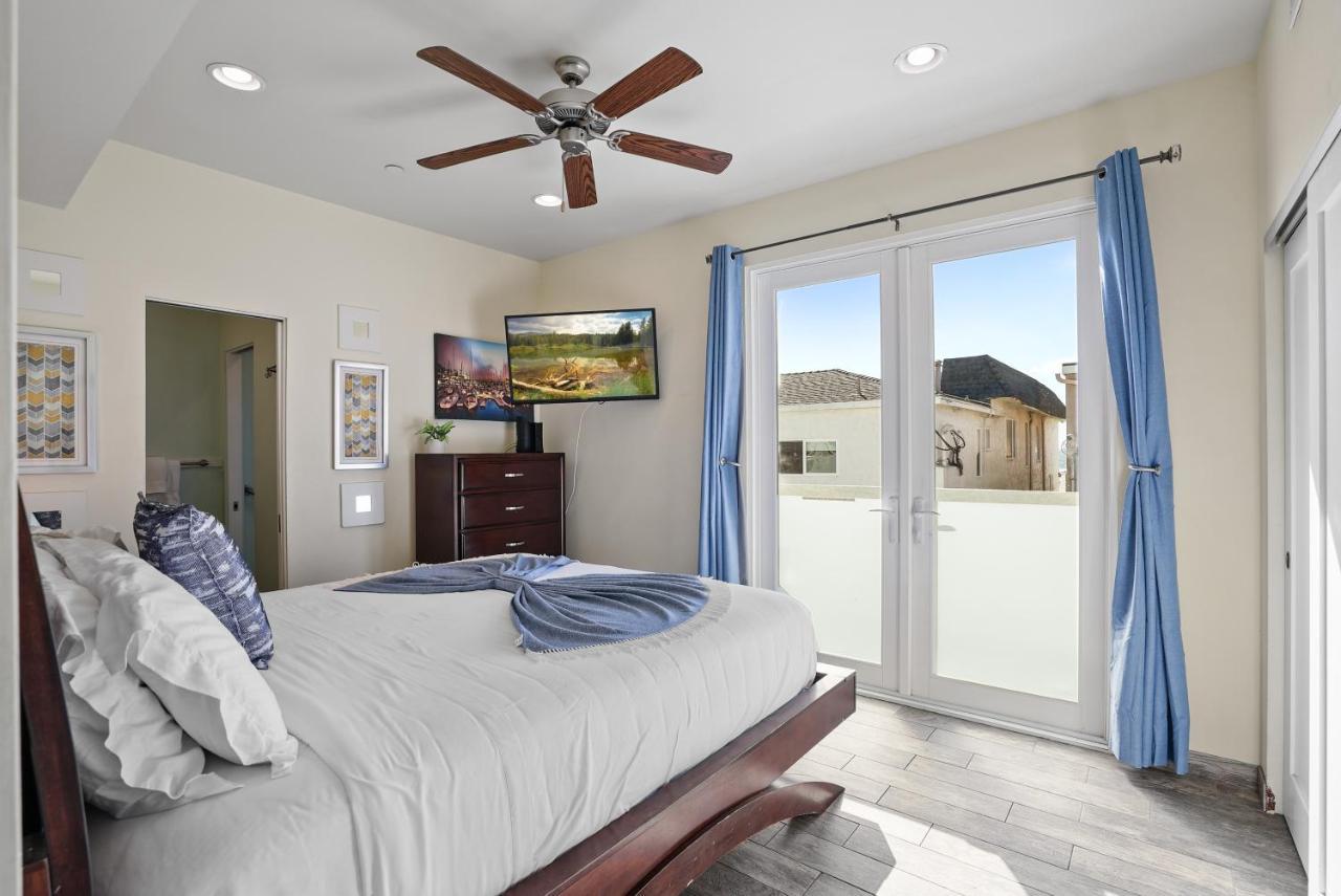 Сasa de vacaciones Ocean View Paradise W Private Patio &